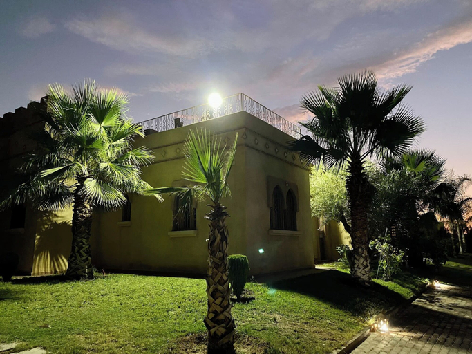Others 4, Private Villa With Swimming Pool in Lalla Takerkousst-marrakech, Al Haouz