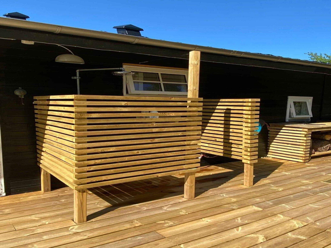 Exterior 5, 5 Star Holiday Home in Knebel, Syddjurs
