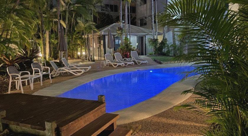 Sport & Beauty 2, Offshore Noosa Resort, Noosa - Noosa-Noosaville