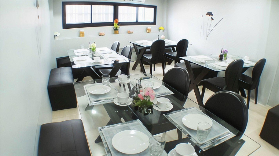 Food & Drinks 5, Ma Non Nont Hotel & Apartment, Muang Nonthaburi