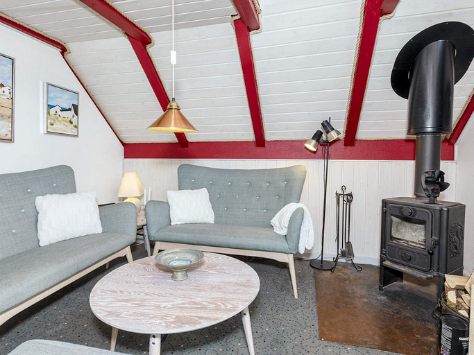 Others 5, 6 person holiday home in Thisted, Thisted