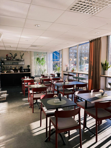 Food & Drinks 5, Hotel Falun, Falun