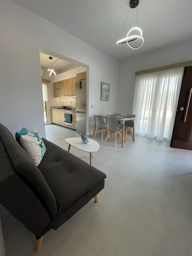 Others 5, Villa Rodelia in Roda, Ionian Islands