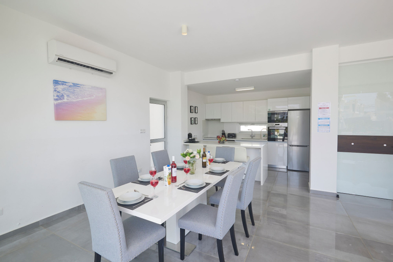 Others 3, Protaras Olivine Villa Ol01