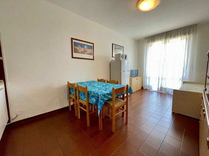 Others 5, Cozy Flat Near the Beach, Venezia