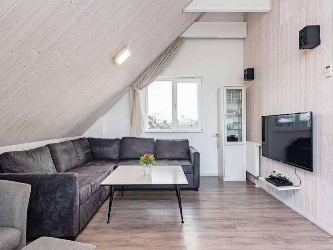 Others 5, 4 person holiday home in Wendtorf, Plön