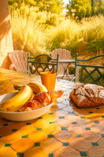 Food & Drinks 5, Les Grands Pres des Baronnies, Drôme
