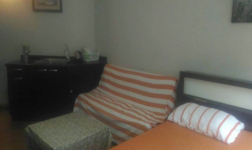 Others 4, T8 Guest House Don Mueang Challenger, Located in Bangkok, Pak Kret
