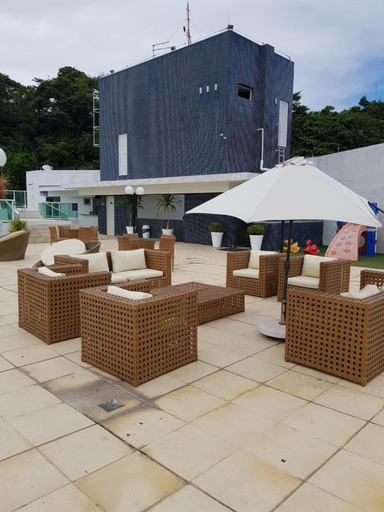 Food & Drinks, Blue Sunset Flatbeach Aparthotel, João Pessoa