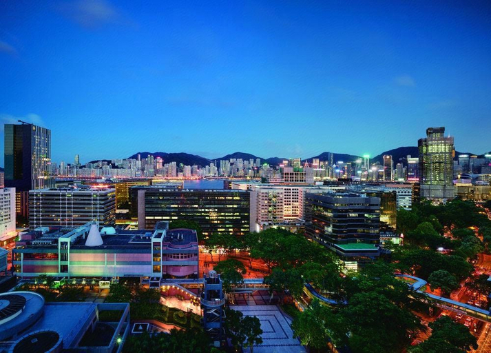 Others 5, Popway Hotel, Kowloon