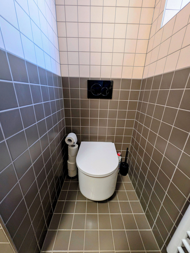Bathroom 4, Apartments Masaryk, Český Krumlov