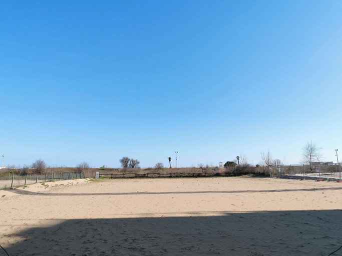 Miscellaneous, Cozy Flat Near the Beach, Venezia