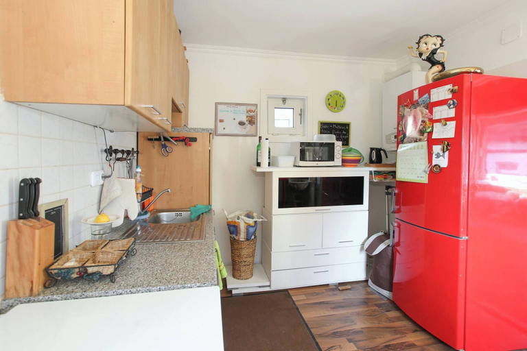 Interior 3, Room-charming Vienna Retreat With Garden, Wien