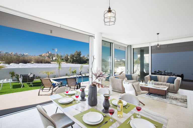 Others 5, Villa Prol19, Beautiful 3bdr Protaras Villa With Pool, Close to Fig Tree Bay