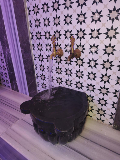 Bathroom, Casa Hills, Alanya