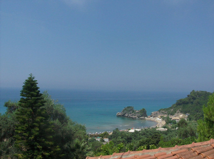 Others 3, Large Apartment Kontogialos With sea View - Pelekas Beach, Corfu, Ionian Islands