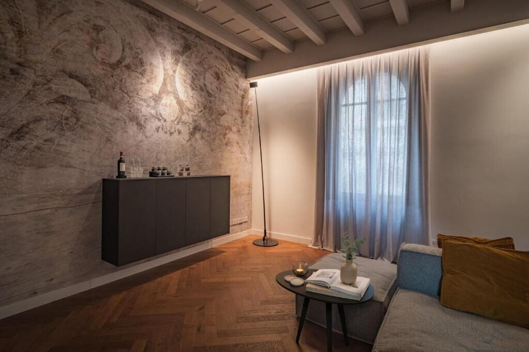 Interior 3, Residenza Palazzo Farinati, Verona