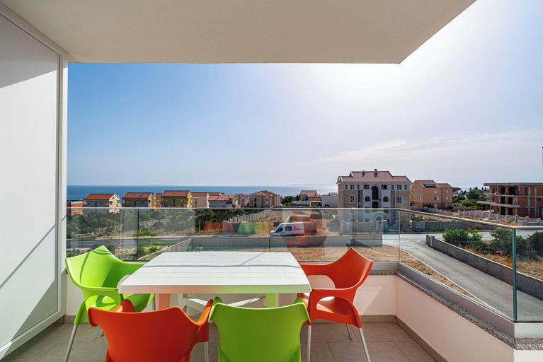 Primary image, Deluxe Villa Laura 5a, Novalja