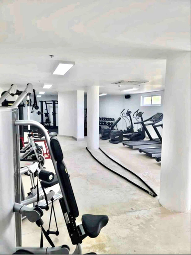 Others 2, Cana Rock Chic Golf de Lux, Salvaleon de Higuey