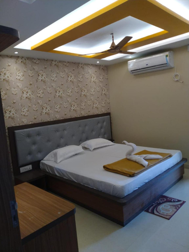 5, Hotel Baikuntha International Puri, Puri