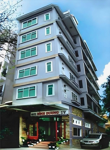 Exterior & Views 2, Sunny A Hotel, Huế