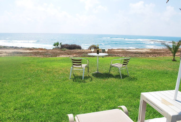 Others 1, Sea Front Villa, Heated Private Pool, Amazing Location Paphos 323