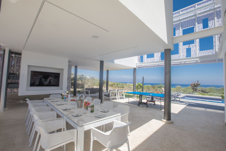 Food & Drinks, Villa Prcv614, Luxury 6bdr Protaras Villa with Pool and Panoramic Sea views