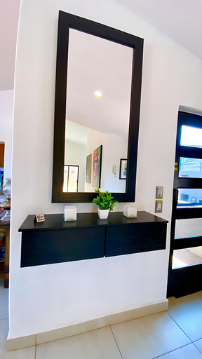Interior 2, Modern Ajijic 1 Bdrm Home-walk To Everything -gym-pickleball Court-golf Cart, Chapala