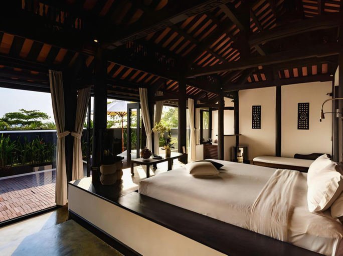 Bedroom 3, Chen Sea Resort and Spa Phu Quoc, Phú Quốc