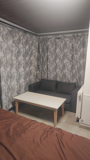 Others 4, Vus Home - Apartment Deluxe 50m2, Praha 12