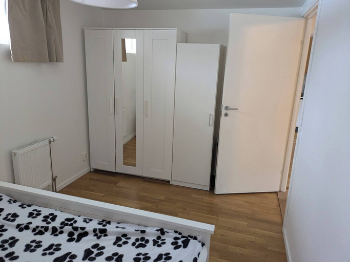 Room 2, A Charming Countryside Accommodation Near Malmö, Malmö