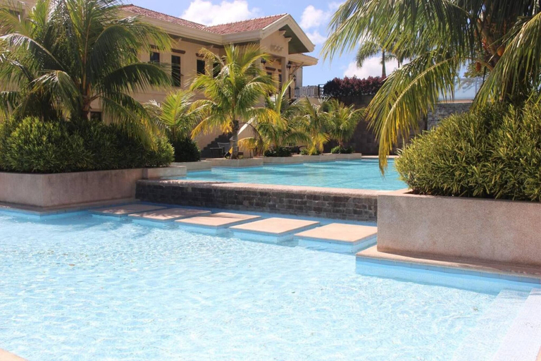 Pool, DLC Place - Splendido Taal Tower 1 Tagaytay, Laurel