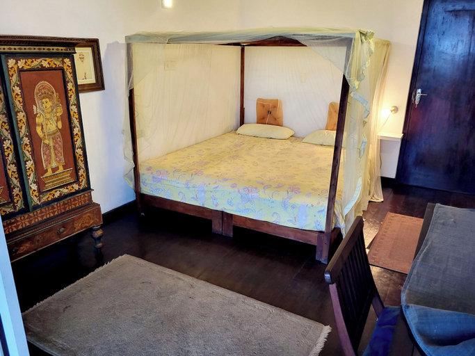 Others 5, Beach Villa Yin Near Hikkaduwa, With Pool and Cook - Semi-detached House, Hikkaduwa