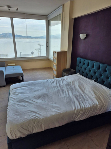 Room 5, Atlas on the Water - Loutraki, Peloponnese
