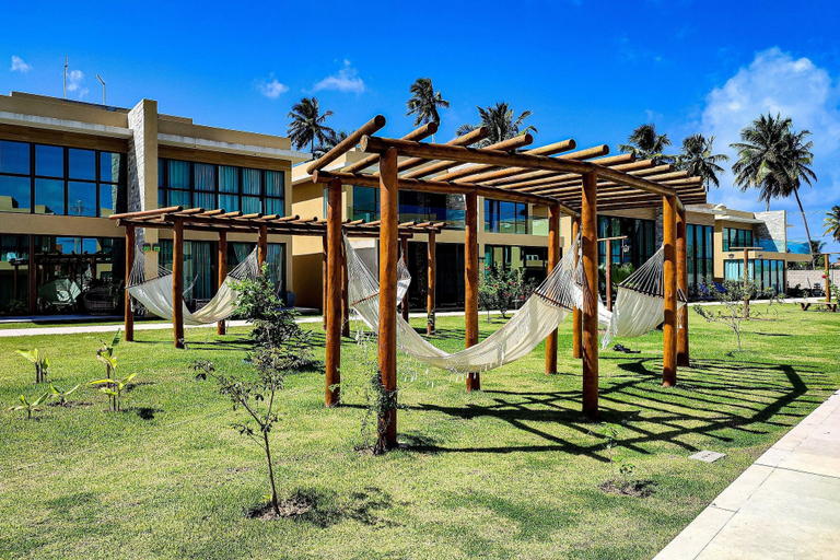 Property grounds 5, Morada do Toque: Beach and Comfort by MME, São Miguel dos Milagres