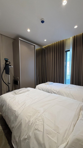 Room 4, 305 Tara-jre Jabal Al Lweibdeh With Stunning View, Wadi Essier