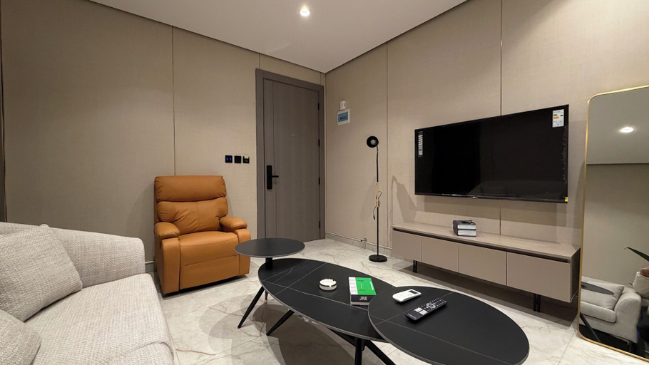 Living room 5, 001 Tara-jre Jabal Al Lweibdeh With Stunning View, Wadi Essier