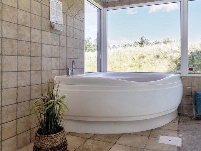 Spa, 5 star holiday home in Blokhus, Jammerbugt