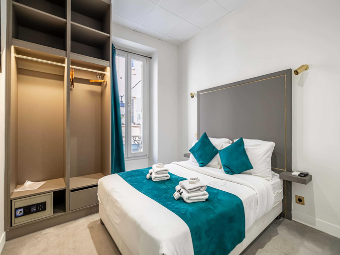 Facilities 4, Apartment in Cannes for 2 people, Alpes-Maritimes