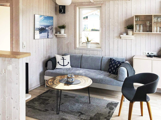 Others 4, 4 star holiday home in Groemitz, Ostholstein