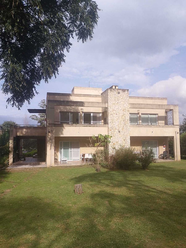 Exterior 2, Monoambiente de Categoría, Capital