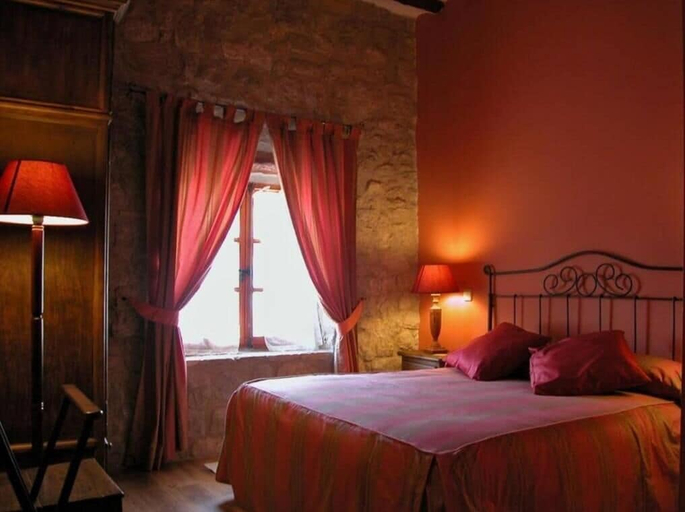 Room 5, La Casa de las Monjas, Navarra