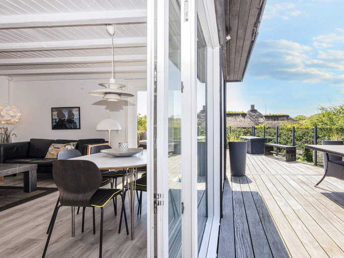 Food & Drinks, 5 star holiday home in Fanø, Fanø