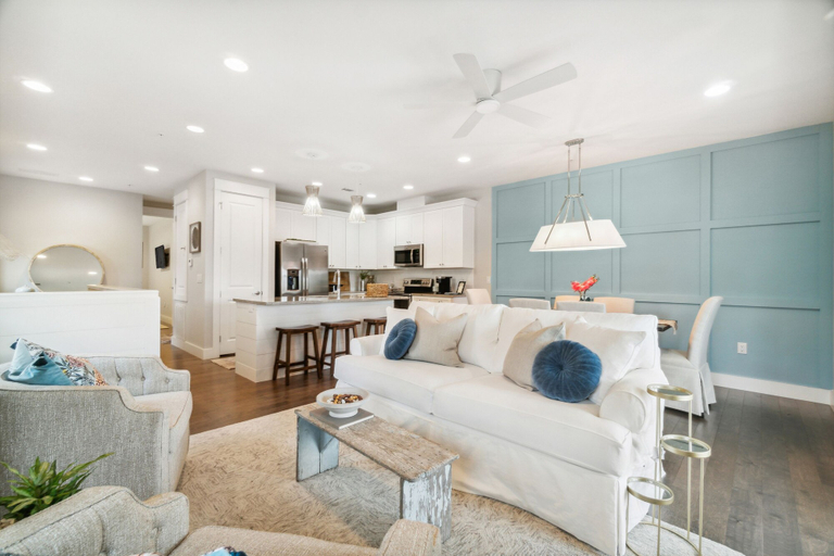 Others 5, 30A Townhomes at Seagrove, Walton