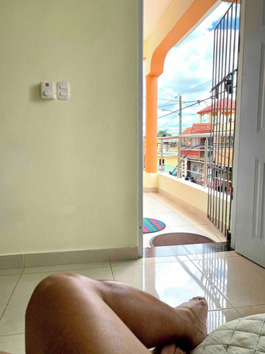 Interior 3, Higuey Center City, Candyland, Salvaleon de Higuey