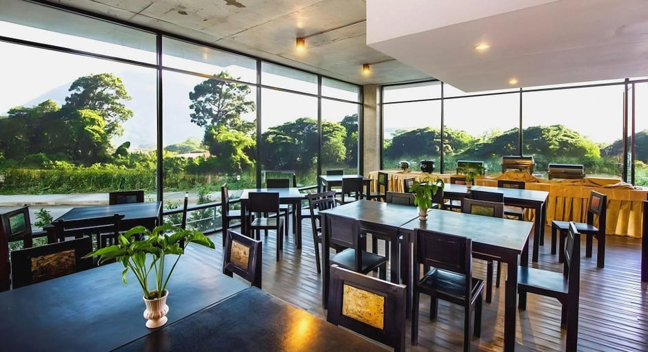 Food & Drinks 5, B2 Mahidol Boutique & Budget Hotel, Muang Chiang Mai