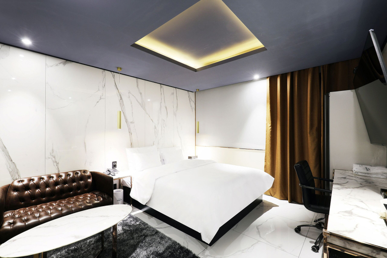 Room 4, Stay25, Seongnam