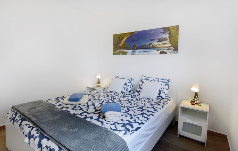 Room 3, Comfort Apartment in Zambratija, Umag