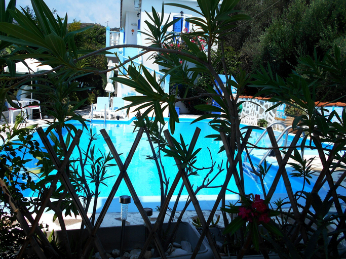 Others 5, Meltemia Studio Samos Only 200 Metres From Aegean Sea, North Aegean