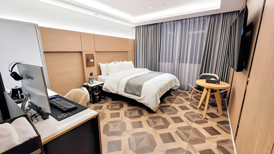 3, Gimpo West9 Hotel, Gimpo